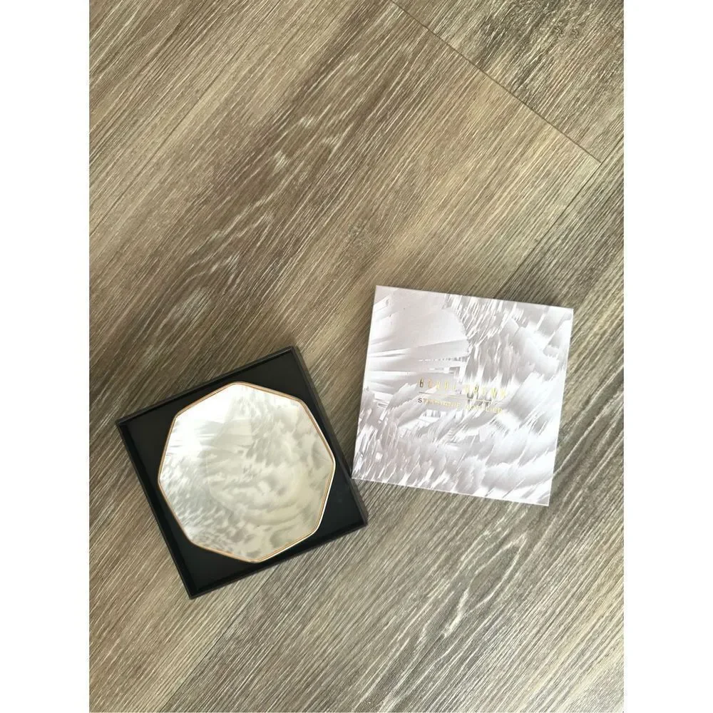 Bobbi brown Stephanie Gottleib trinket dish